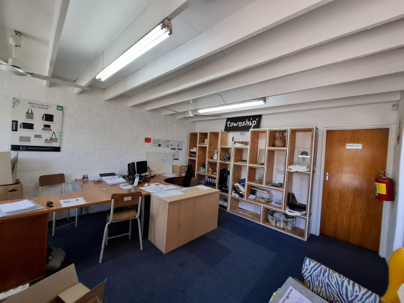 To Let commercial Property for Rent in Epping Industrial Western Cape